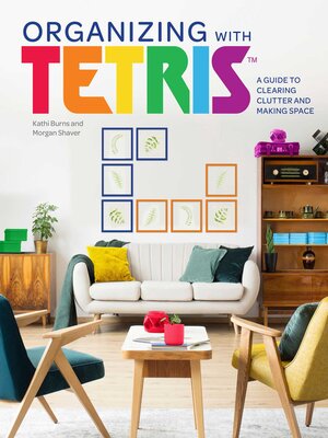 Organizing with Tetris - ebook